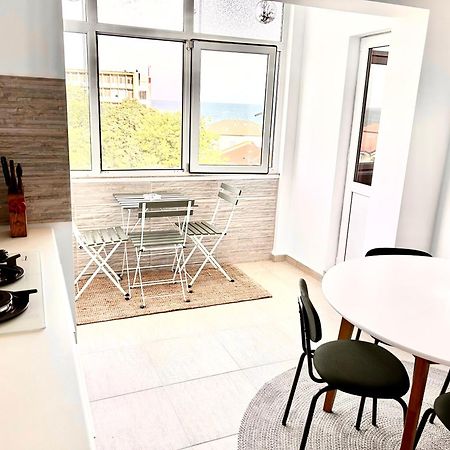 Boho Apartments Mangalia Exterior foto