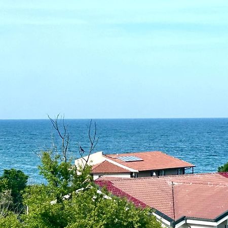 Boho Apartments Mangalia Exterior foto
