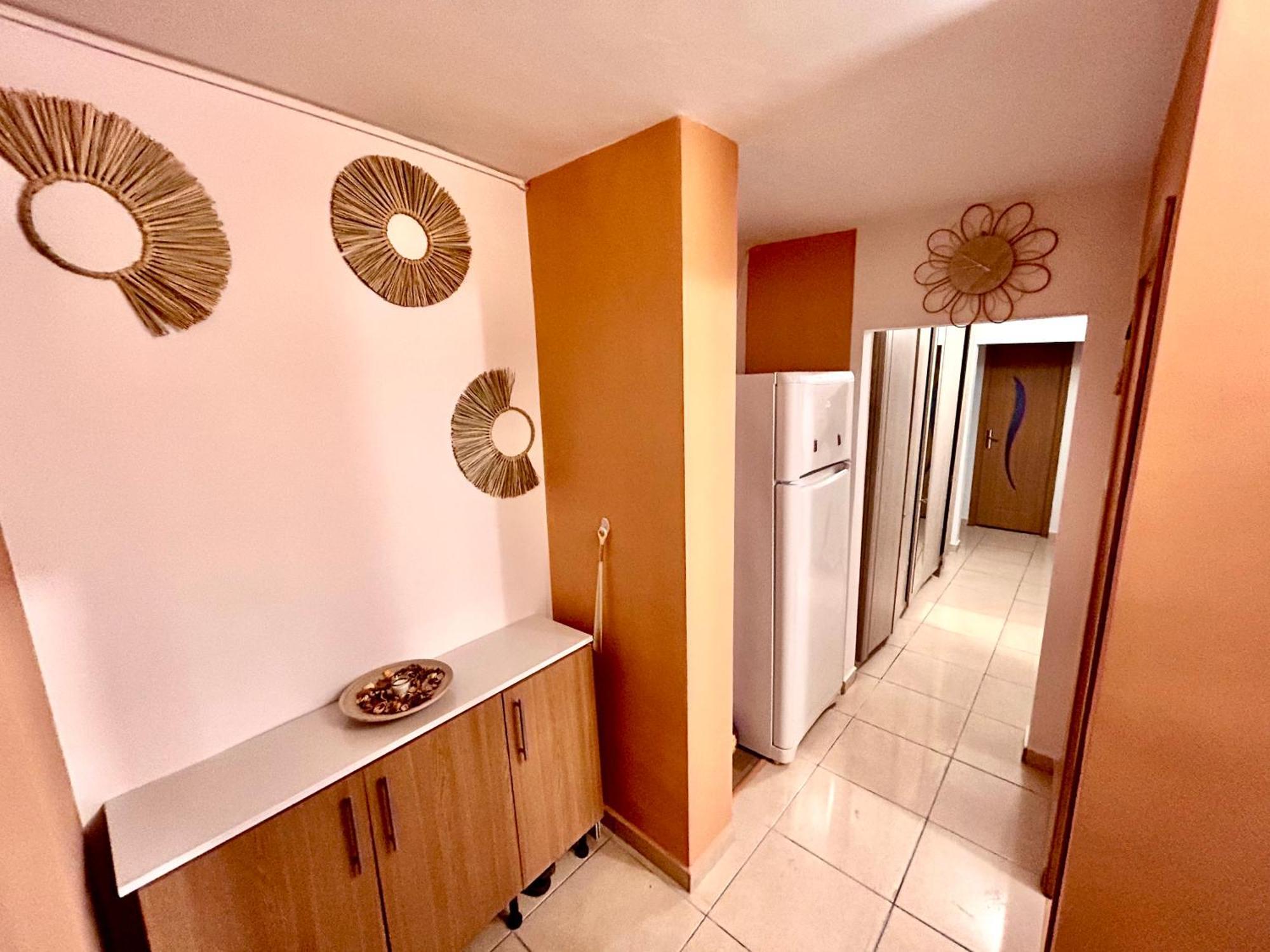 Boho Apartments Mangalia Exterior foto