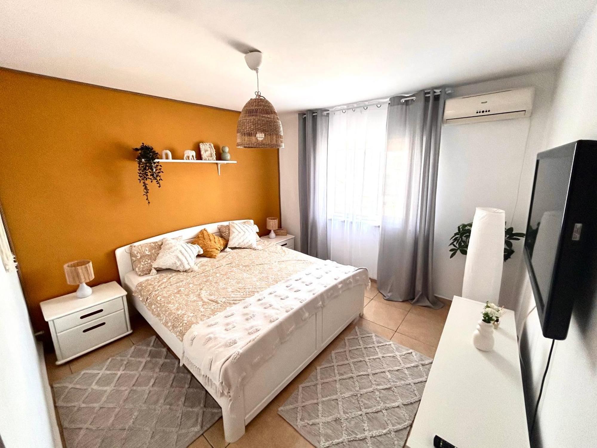 Boho Apartments Mangalia Exterior foto