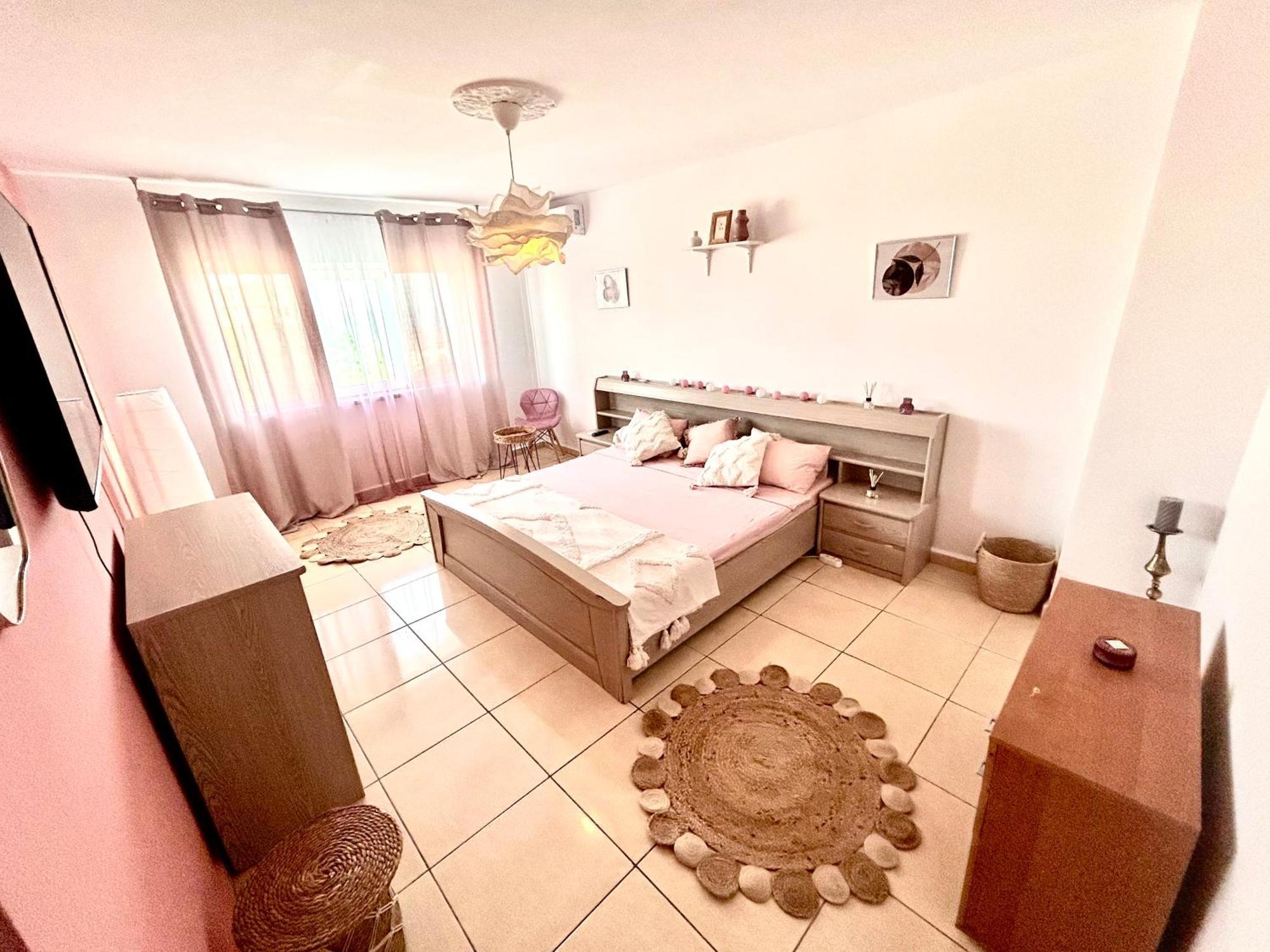 Boho Apartments Mangalia Exterior foto