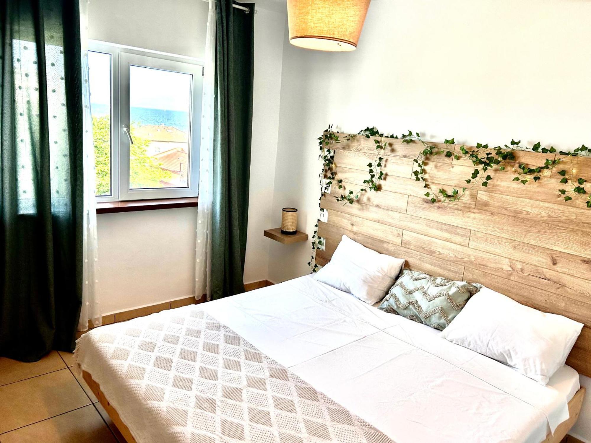 Boho Apartments Mangalia Exterior foto