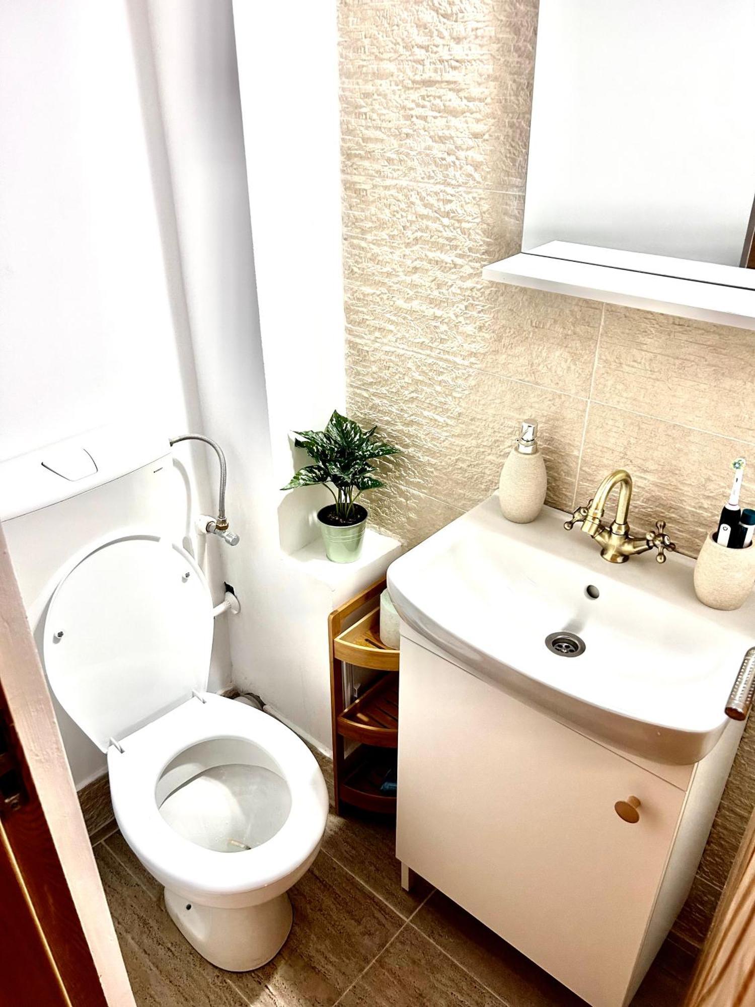Boho Apartments Mangalia Exterior foto