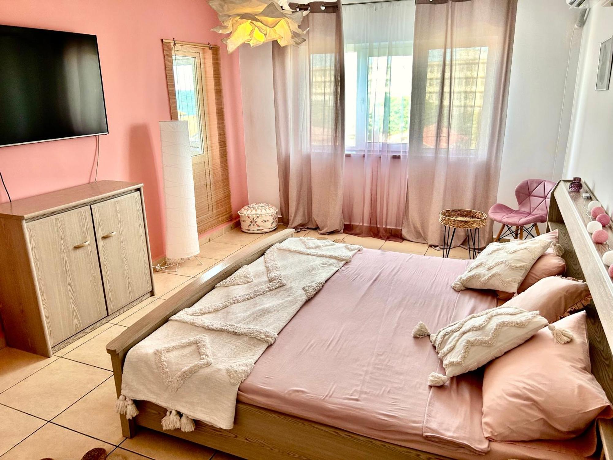 Boho Apartments Mangalia Exterior foto