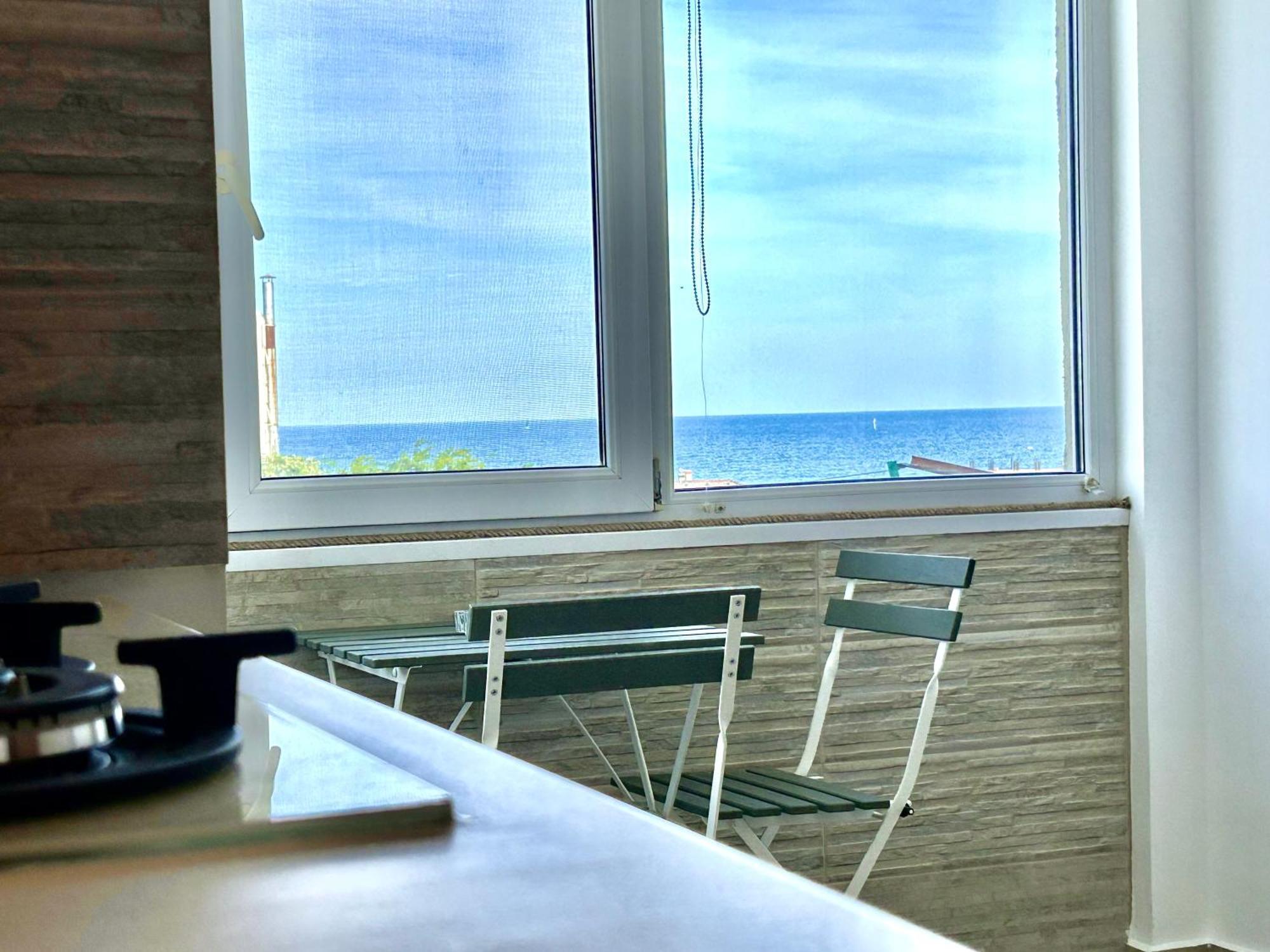 Boho Apartments Mangalia Exterior foto